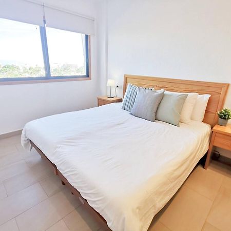 Iguazu 403 Yumbo Stunning View By Pride Holiday Rentals Playa del Inglés Exteriör bild