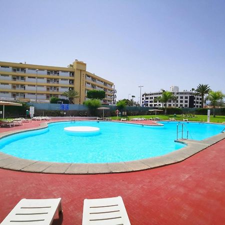 Iguazu 403 Yumbo Stunning View By Pride Holiday Rentals Playa del Inglés Exteriör bild