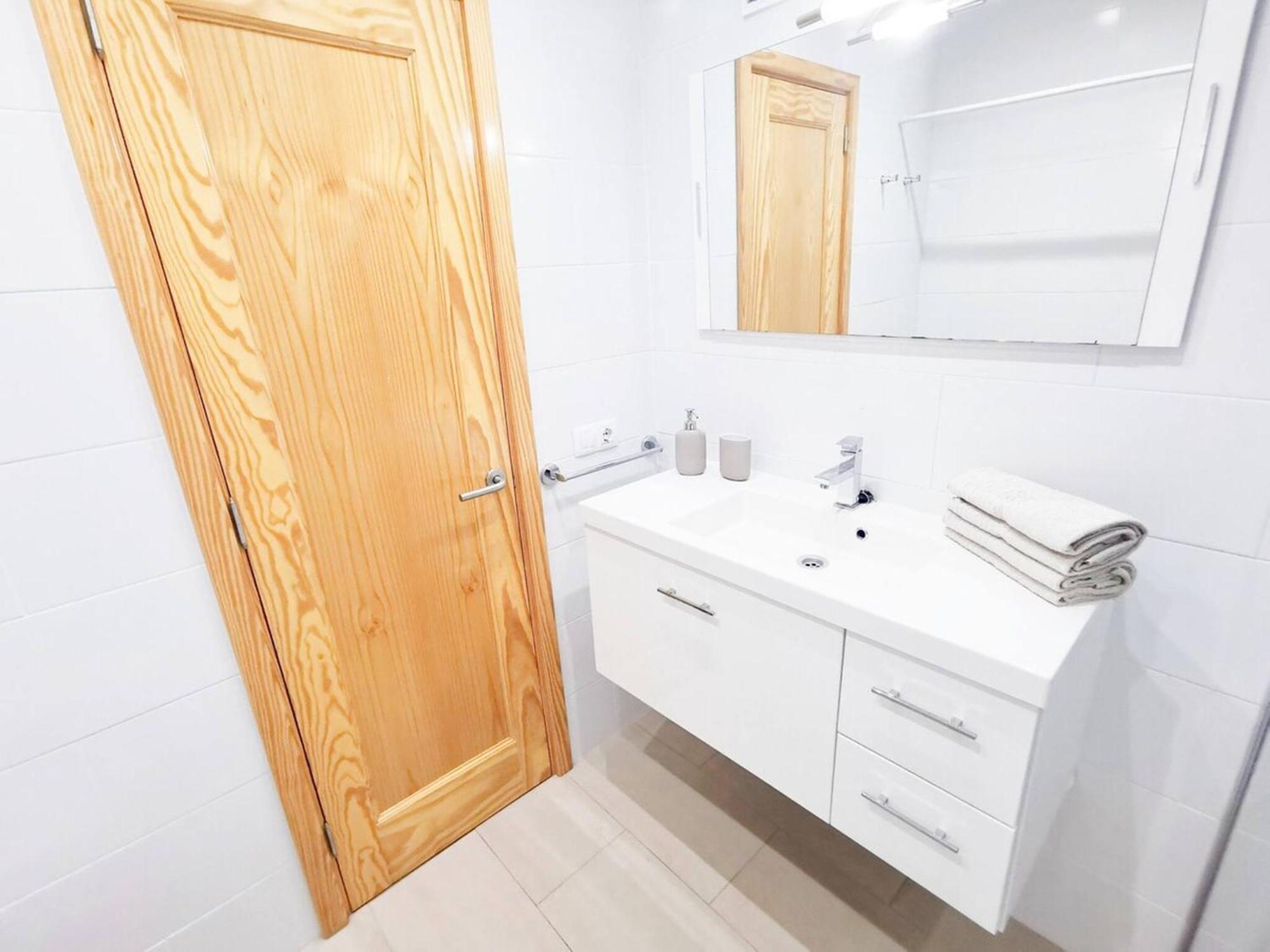 Iguazu 403 Yumbo Stunning View By Pride Holiday Rentals Playa del Inglés Exteriör bild