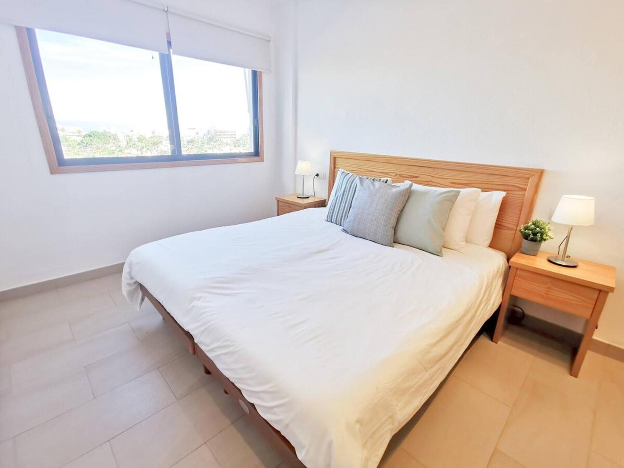Iguazu 403 Yumbo Stunning View By Pride Holiday Rentals Playa del Inglés Exteriör bild