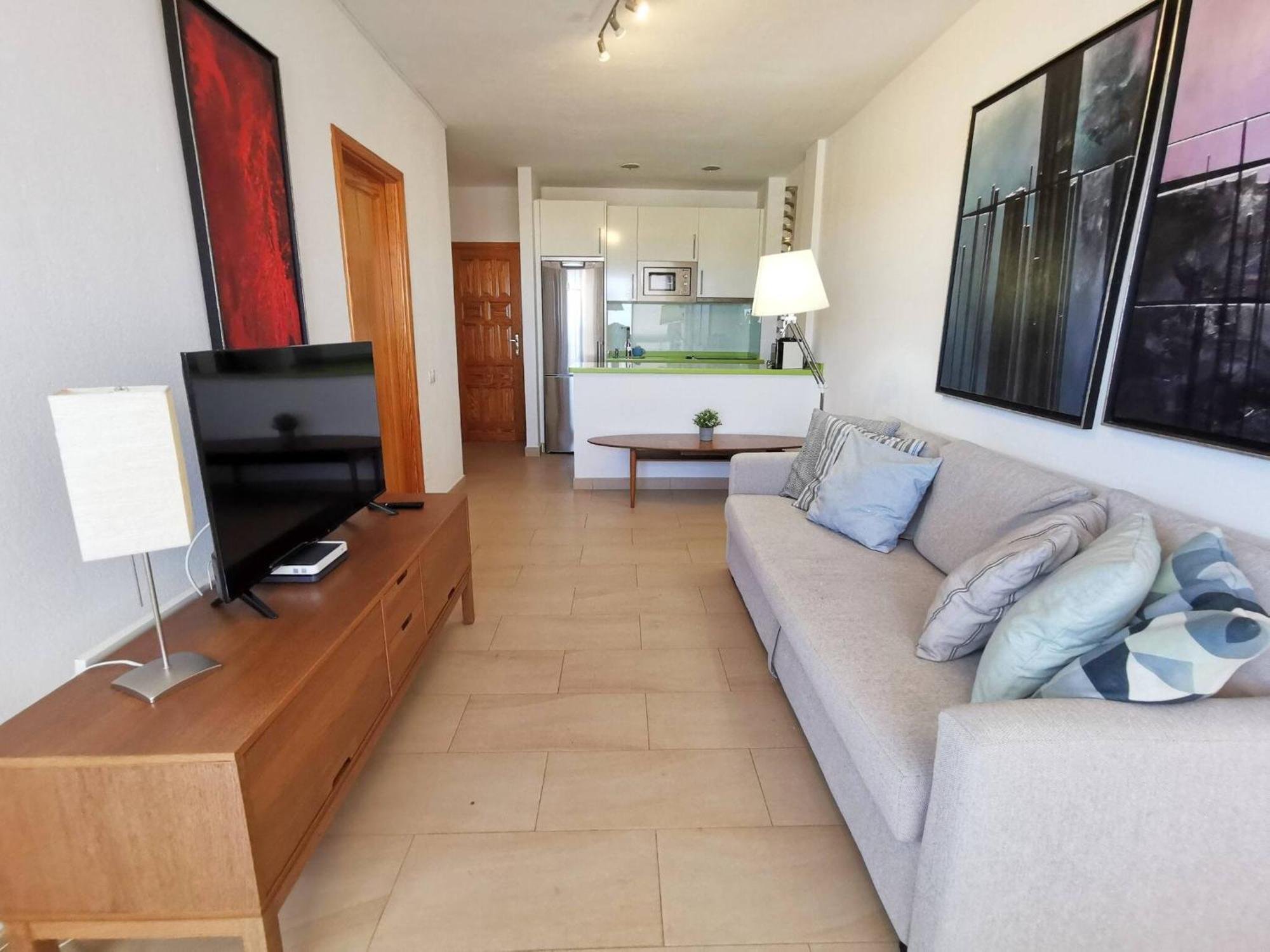 Iguazu 403 Yumbo Stunning View By Pride Holiday Rentals Playa del Inglés Exteriör bild