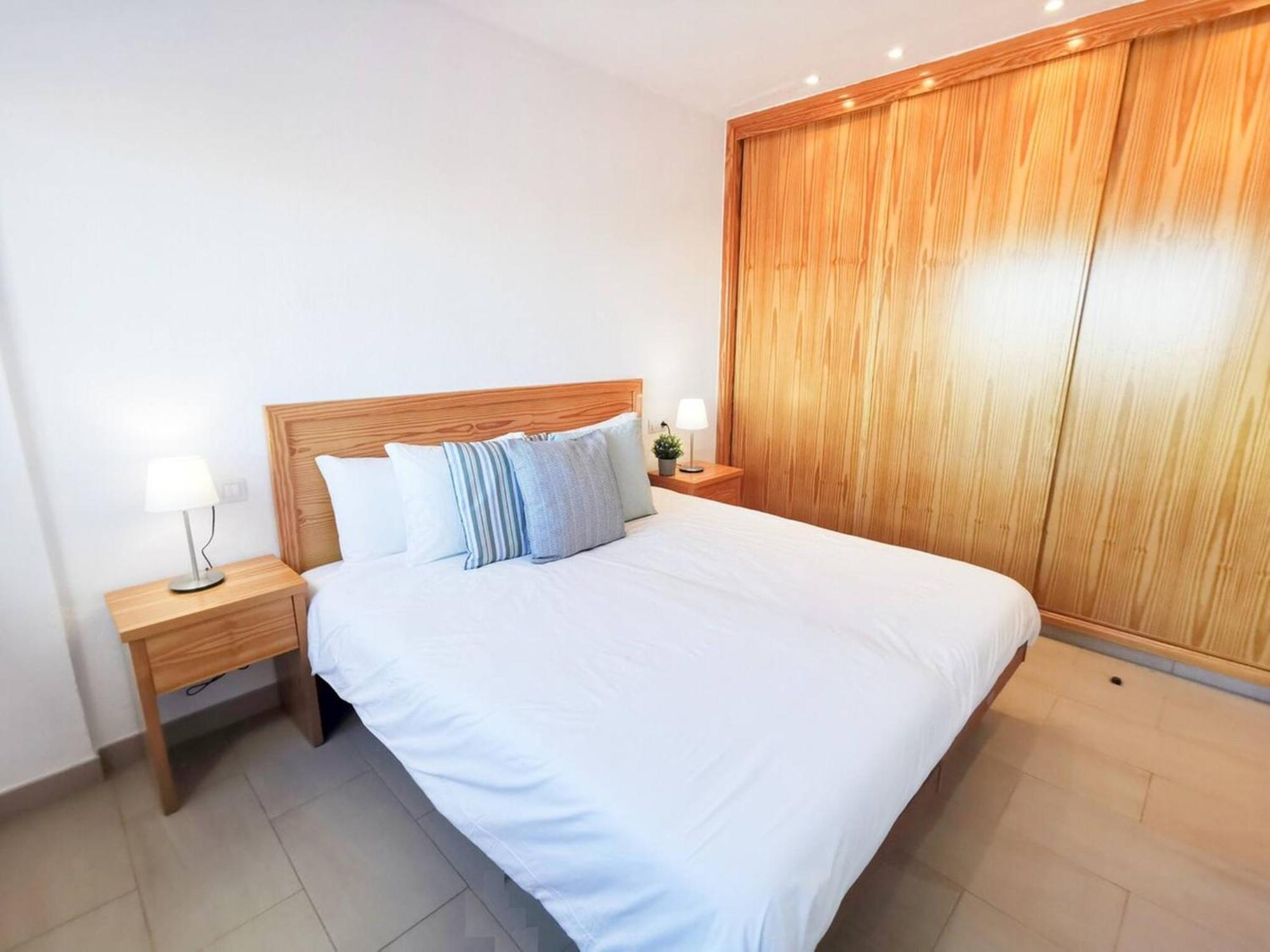 Iguazu 403 Yumbo Stunning View By Pride Holiday Rentals Playa del Inglés Exteriör bild