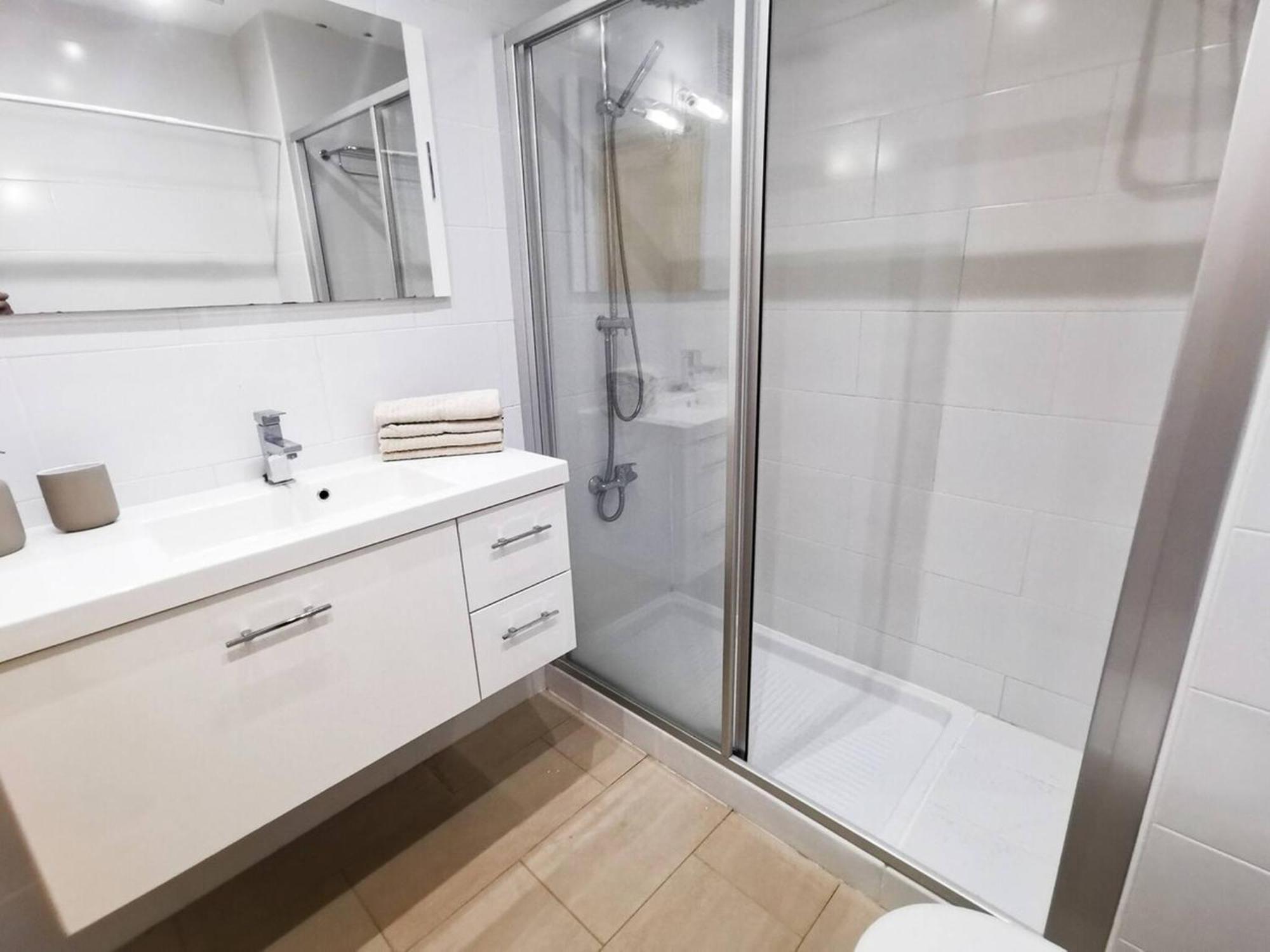 Iguazu 403 Yumbo Stunning View By Pride Holiday Rentals Playa del Inglés Exteriör bild